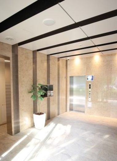 コンシェリア東京入谷ステーションフロント