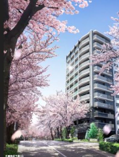 ザ・グローベル南大塚