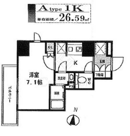エムフラット秋葉原