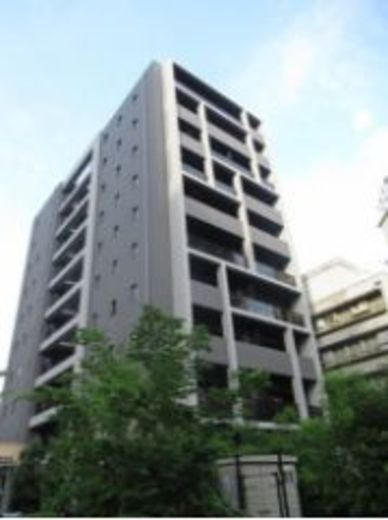 グランデバンセ御殿山ザ・レジデンス