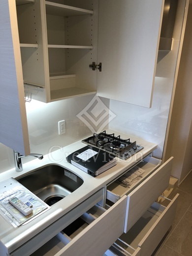 ザ・パークハビオ巣鴨
