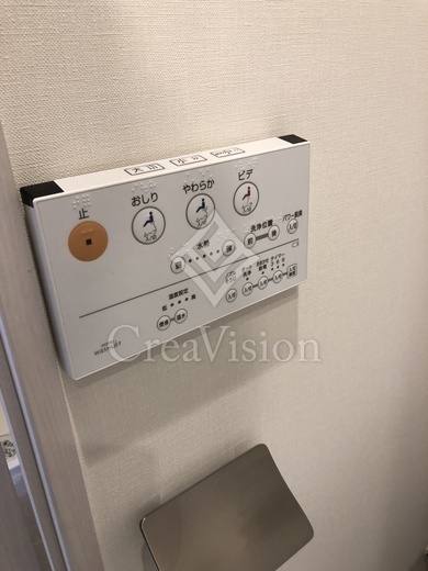 ザ・パークハビオ巣鴨