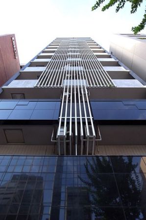 LEO九段BUILDING