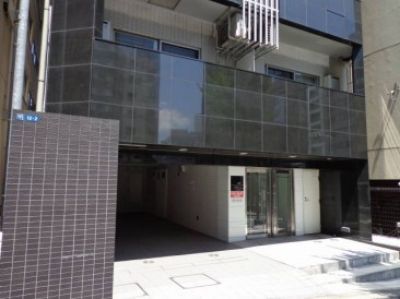 LEO九段BUILDING
