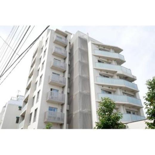 プラウド二子玉川トレサージュ