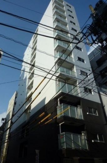リヴシティ神田