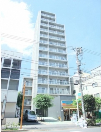 SS.FLAT神楽坂south