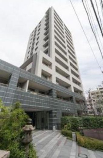 パークホームズ市ヶ谷薬王寺