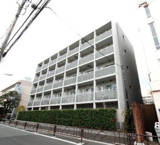 ガーデン荏原中延