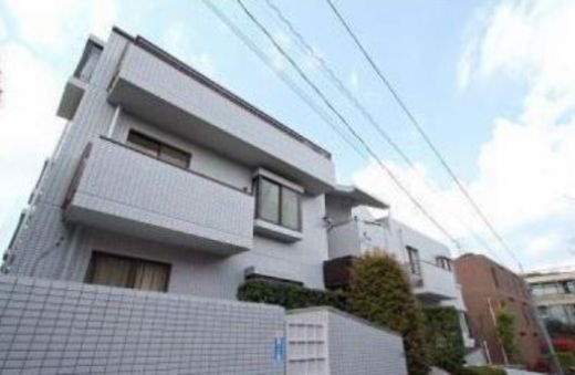 メゾン諏訪山