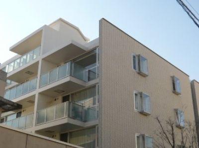 プライムアーバン市谷仲之町