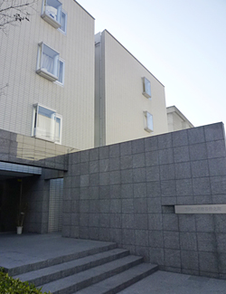 プライムアーバン市谷仲之町