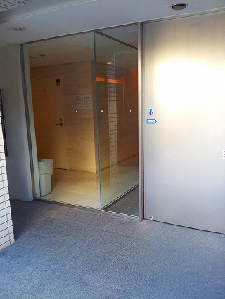 プライムアーバン市谷仲之町