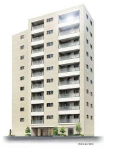 グリーンパーク東日本橋一丁目