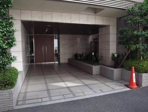 サンウッド文京千駄木フラッツ