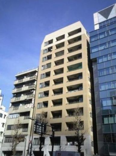 アクシルコート御茶ノ水