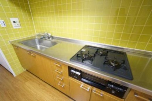 虎ノ門マリンガーデン