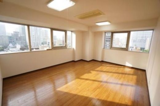 虎ノ門マリンガーデン