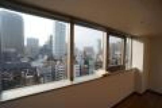 虎ノ門マリンガーデン