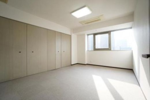 虎ノ門マリンガーデン