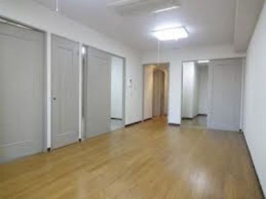 虎ノ門マリンガーデン