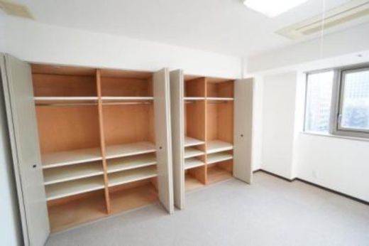 虎ノ門マリンガーデン