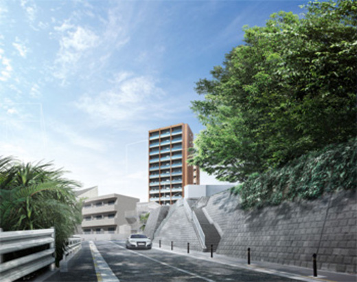 物件メイン画像