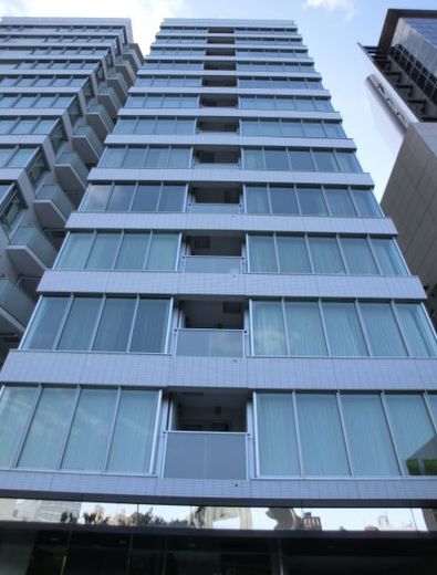 ブランズ市谷田町