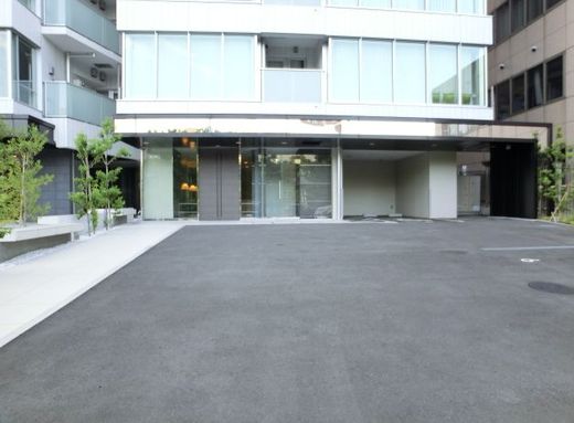 ブランズ市谷田町