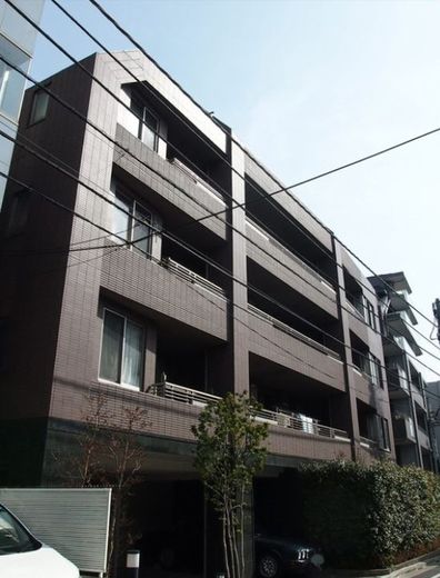 プラネ小石川播磨坂