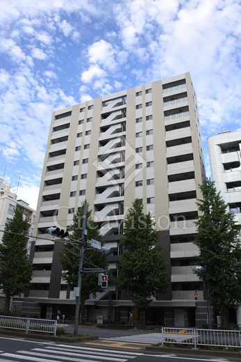 スカイグランデ白山