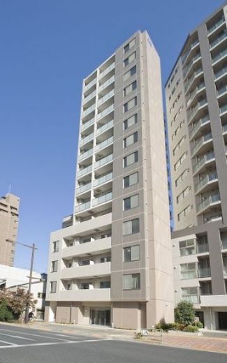 物件メイン画像