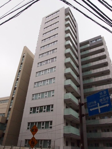 グランスイート文京音羽イースタージュ