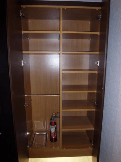 グランスイート文京音羽イースタージュ