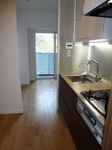 グランスイート文京音羽イースタージュ