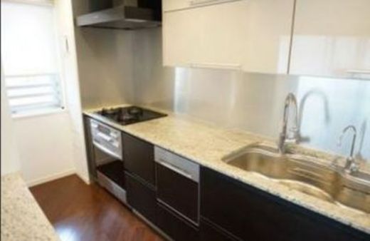 グランスイート文京音羽イースタージュ