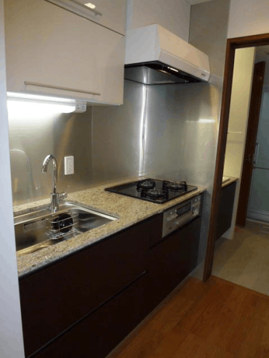 グランスイート文京音羽イースタージュ