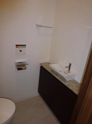 グランスイート文京音羽イースタージュ