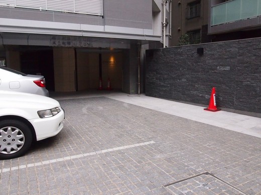 グランスイート文京音羽イースタージュ