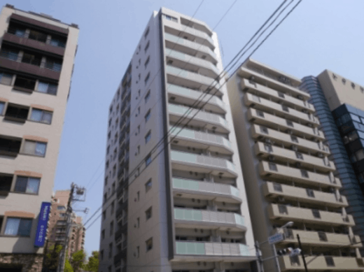 グランスイート文京音羽イースタージュ