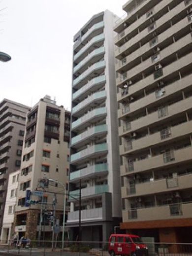 グランスイート文京音羽イースタージュ