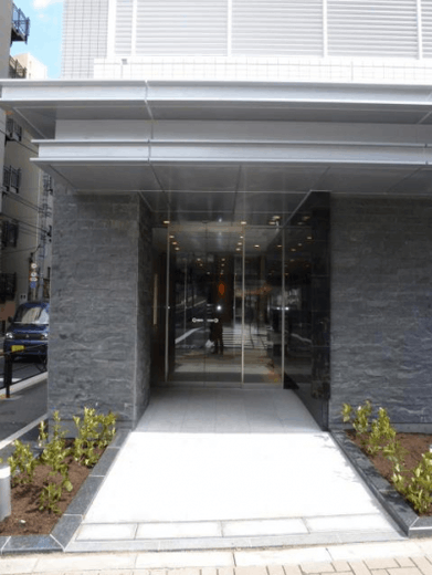 グランスイート文京音羽イースタージュ