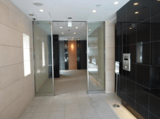 グランスイート文京音羽イースタージュ