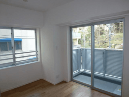 グランスイート文京音羽イースタージュ