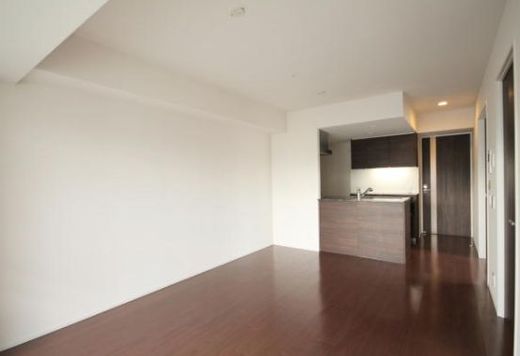 オープンレジデンシア本郷三丁目