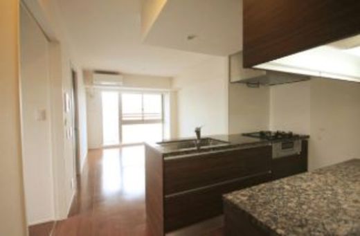 オープンレジデンシア本郷三丁目