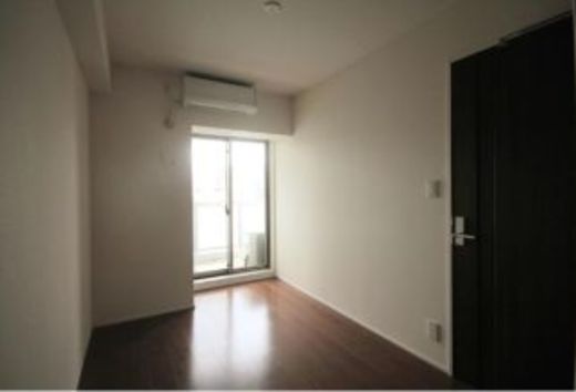 オープンレジデンシア本郷三丁目