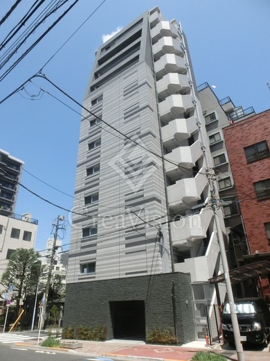 オーキッドレジデンス上野稲荷町Ⅱ