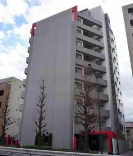 ライオンズシティ学芸大学