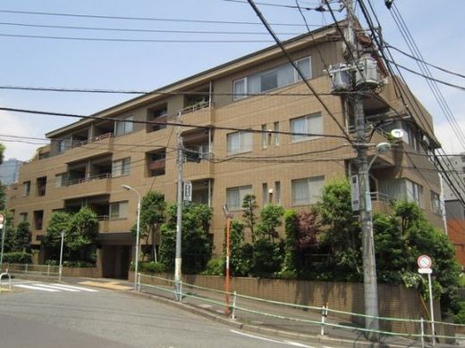 サンクタス元麻布